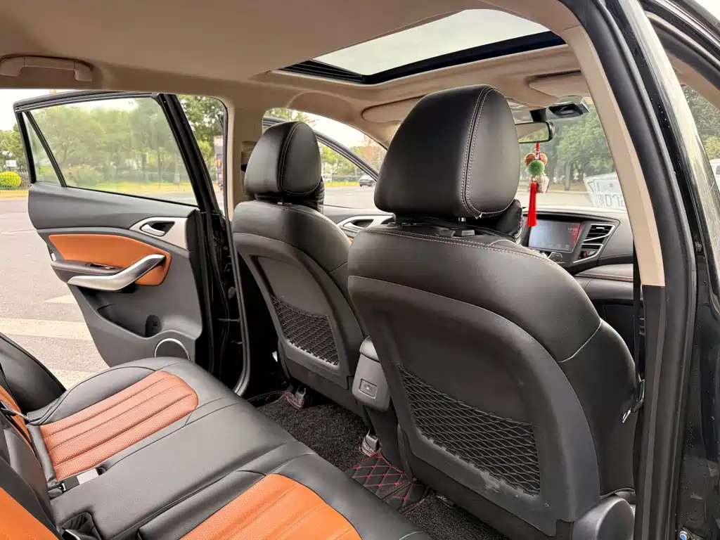 BYD Song — миниатюра 12