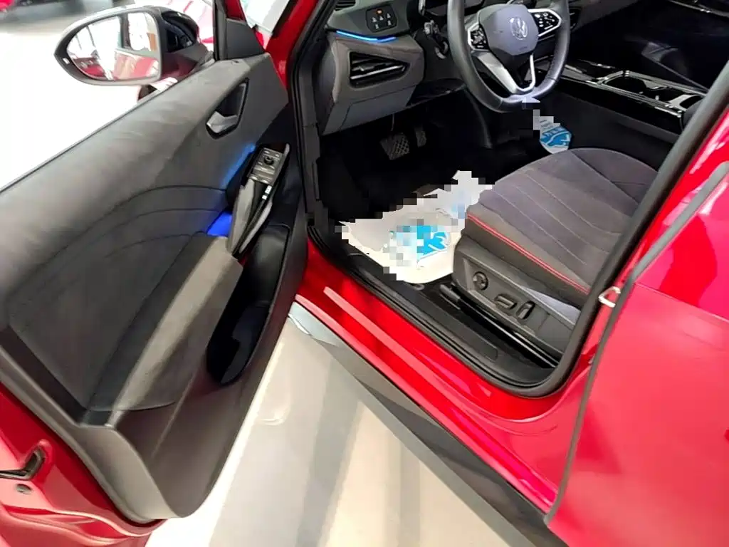 Volkswagen ID.3 — миниатюра 16