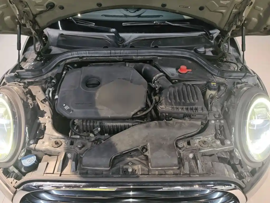 MINI Mini — миниатюра 20