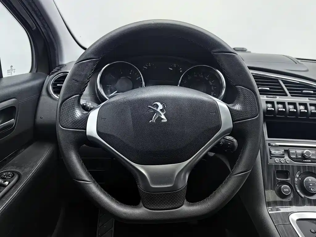 Peugeot 3008 — миниатюра 11