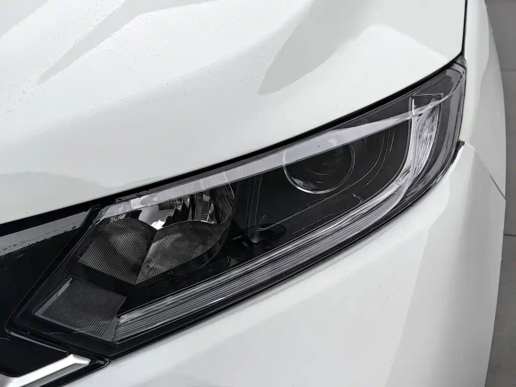 Honda XR-V — миниатюра 7