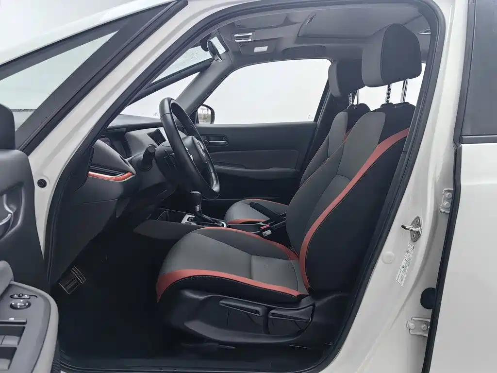 Honda Life — миниатюра 10