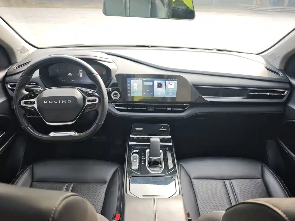 Wuling Victory — миниатюра 16