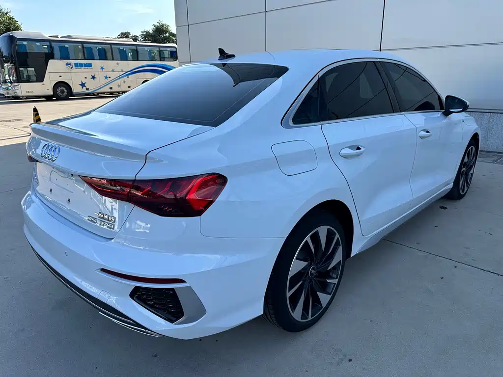 Audi A3 — миниатюра 14