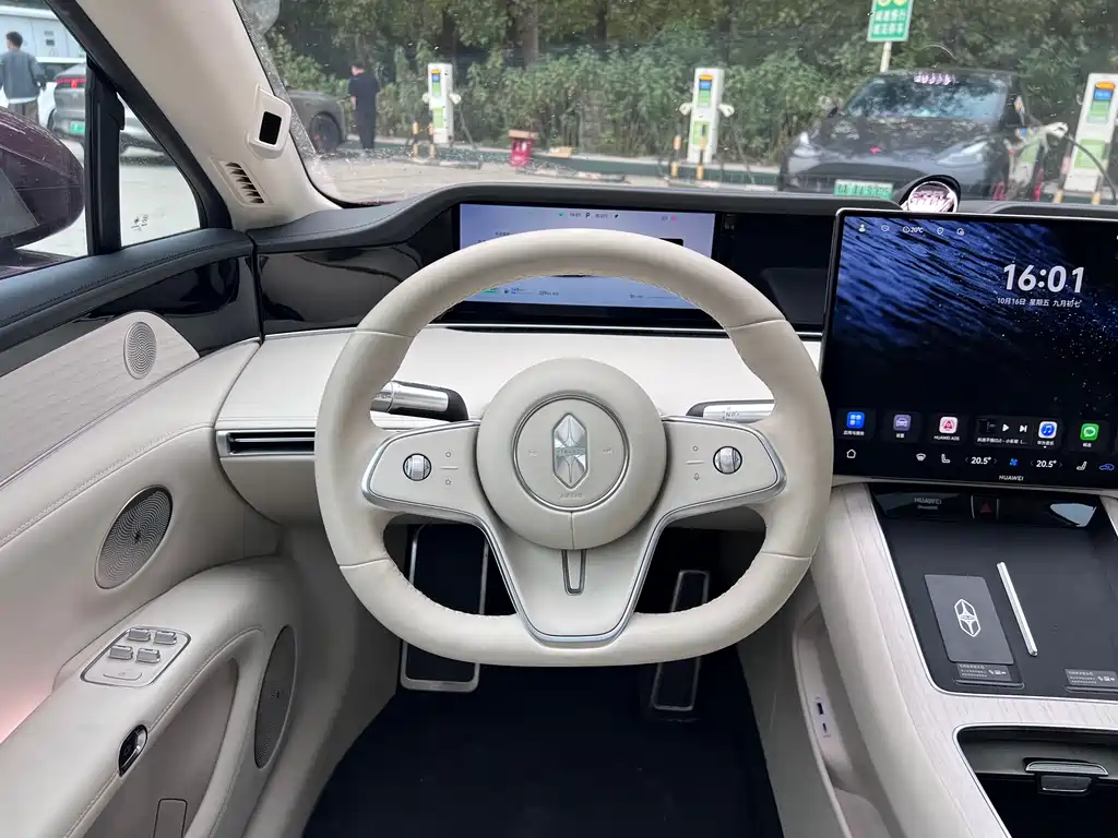 Xiangjie Xiangjie S9T — миниатюра 17