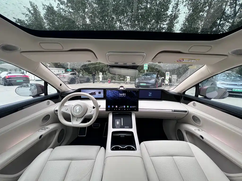 Xiangjie Xiangjie S9T — миниатюра 16