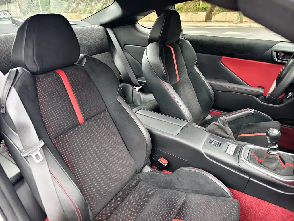 Toyota 86 — миниатюра 13