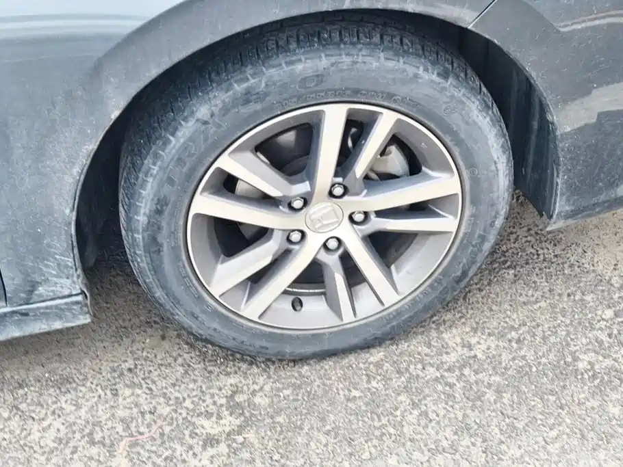 Honda Civic — миниатюра 6
