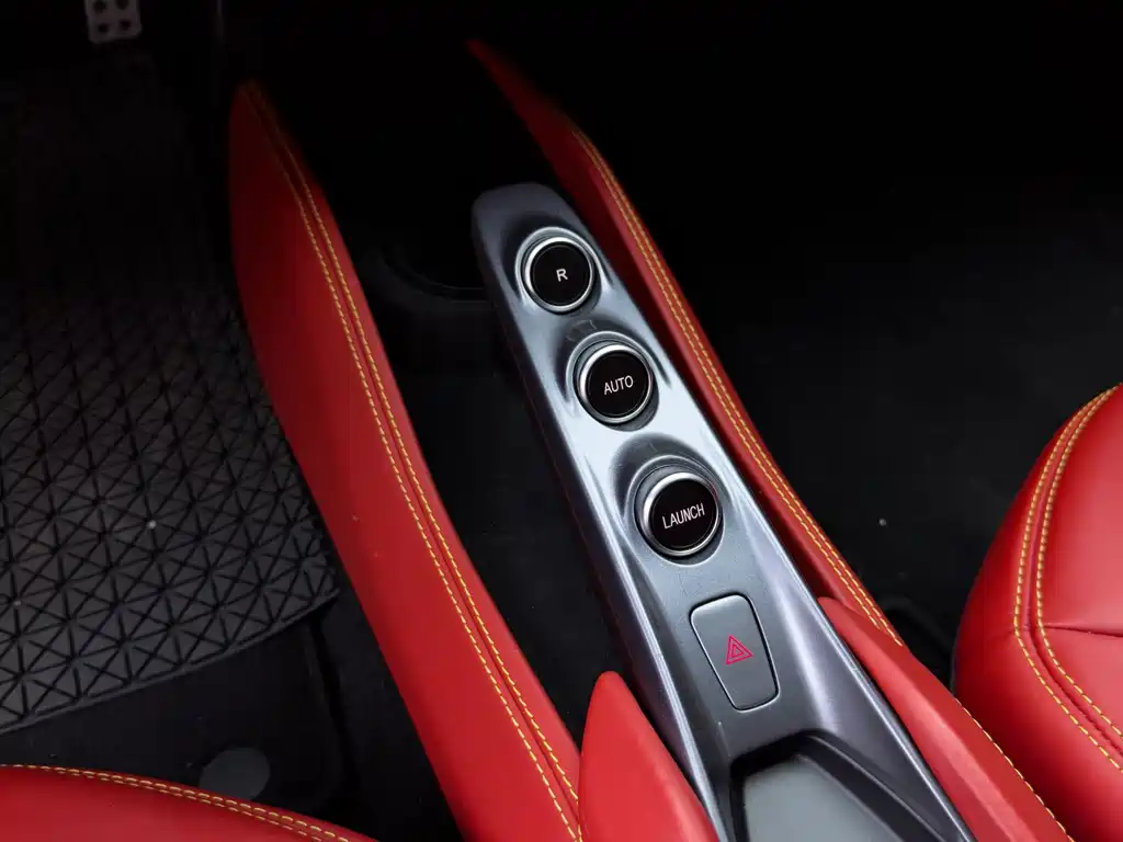 Ferrari F8 — миниатюра 21