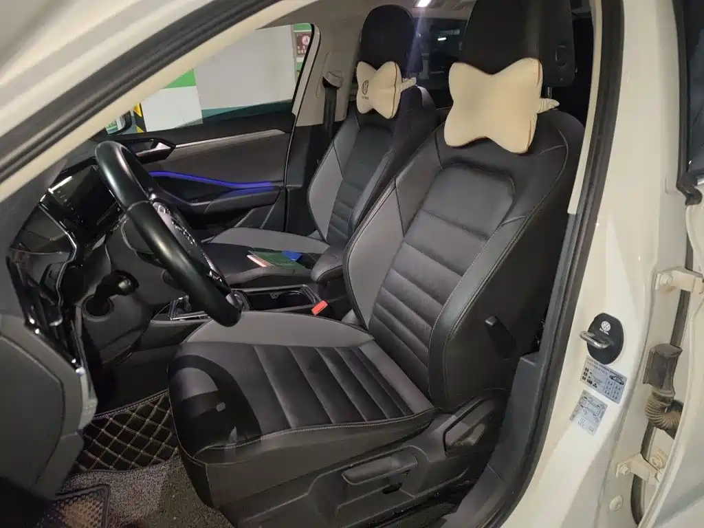 Volkswagen Sagitar — миниатюра 8