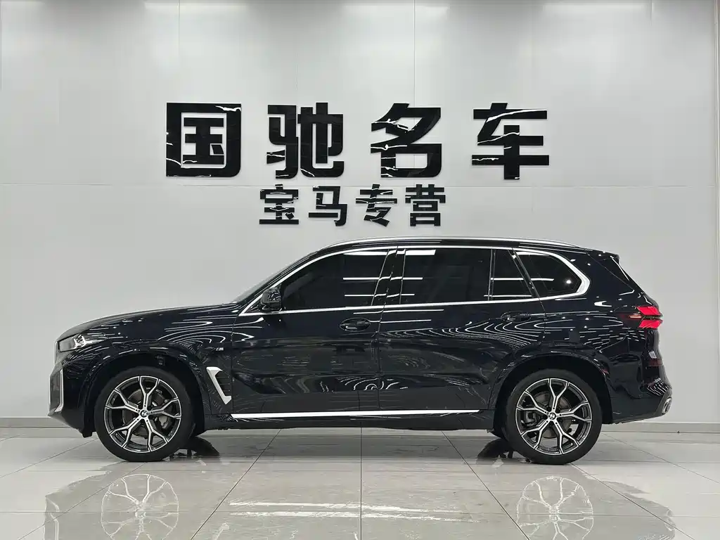 BMW X5 — миниатюра 3