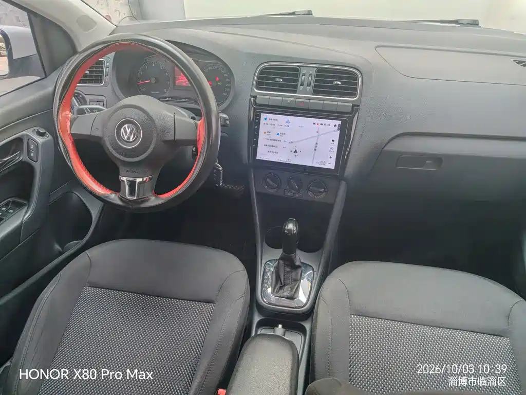 Volkswagen Polo — миниатюра 7