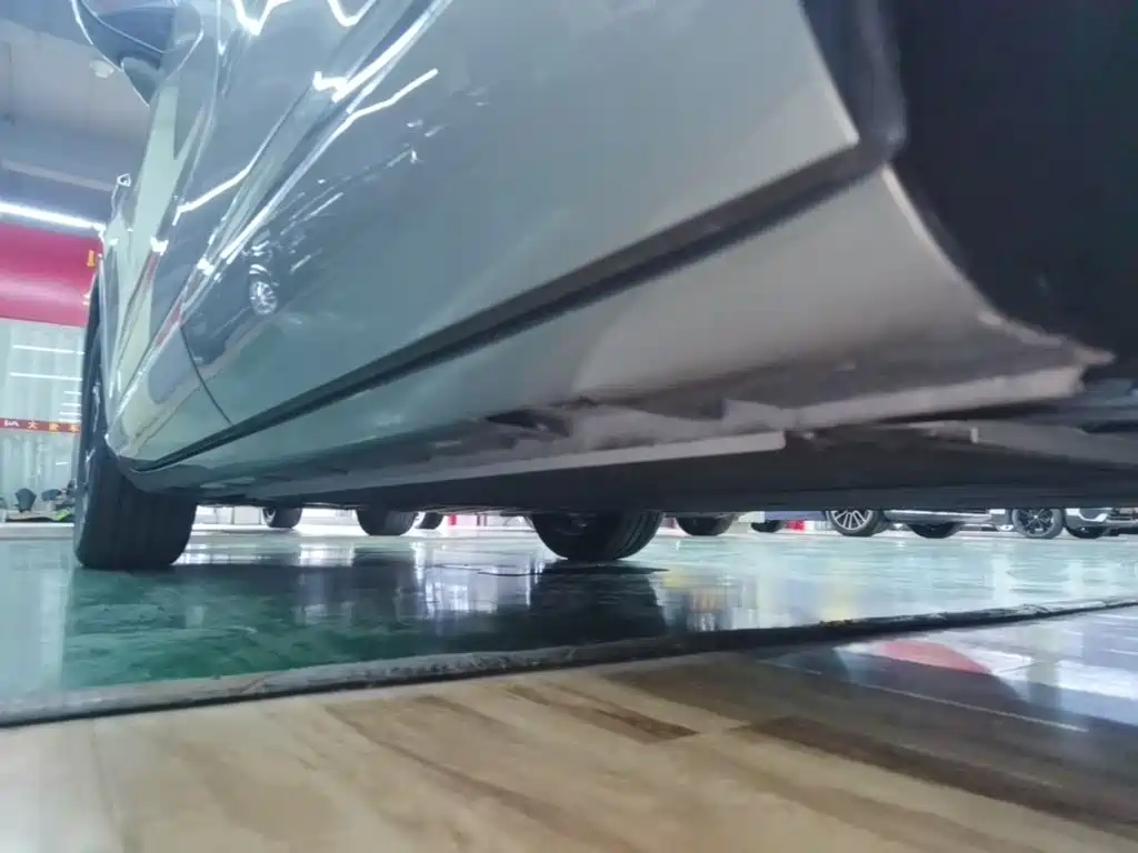 Сангтан Sangtang H5 — миниатюра 22