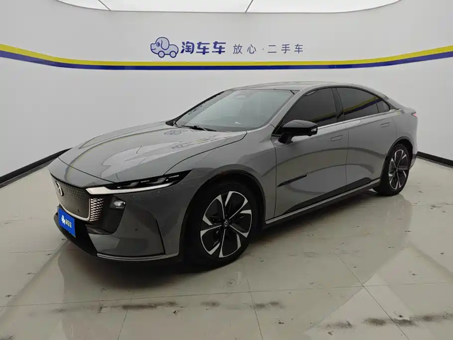 Mazda EZ-6
