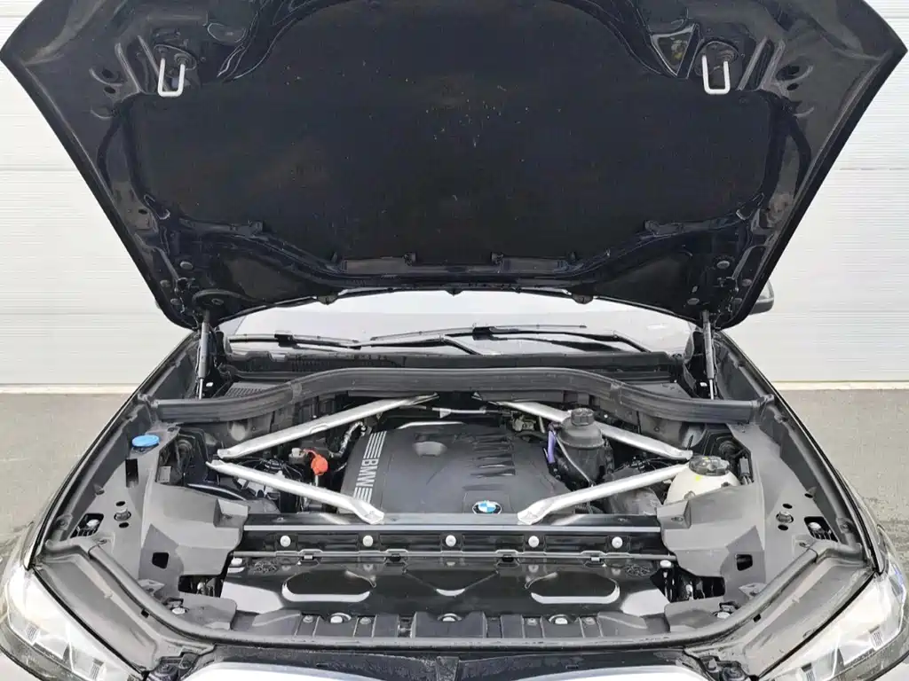 BMW X5 — миниатюра 13