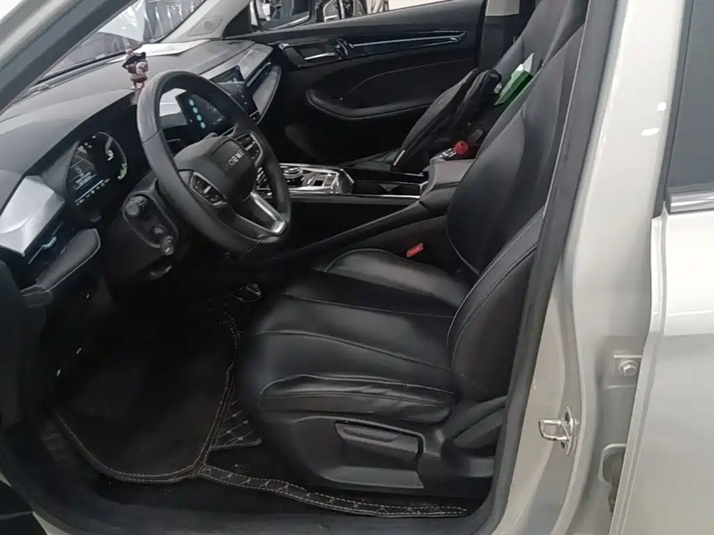 Roewe Ei5 — миниатюра 15