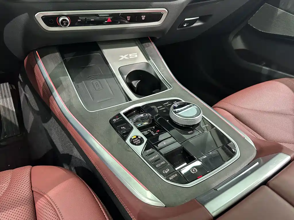 BMW X5 — миниатюра 17