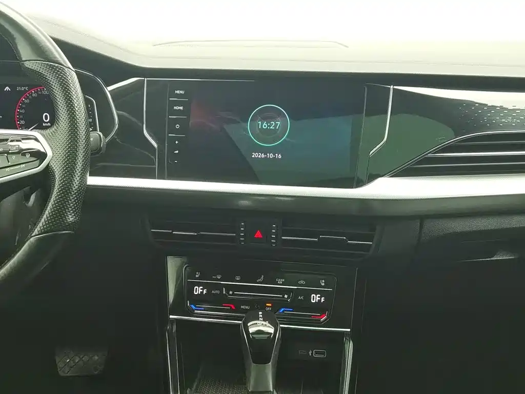 Volkswagen Passat — миниатюра 12