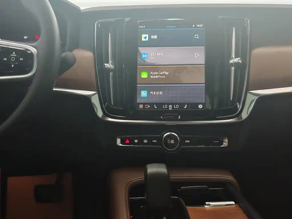 Volvo S90 — миниатюра 19