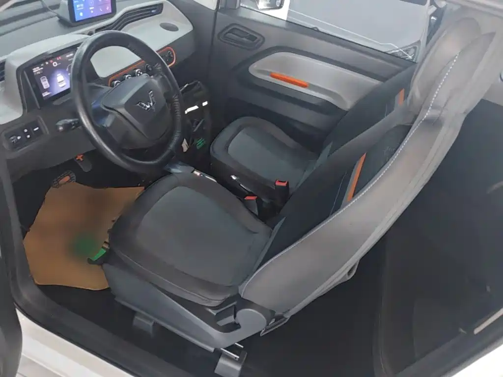 Wuling MINIEV — миниатюра 15