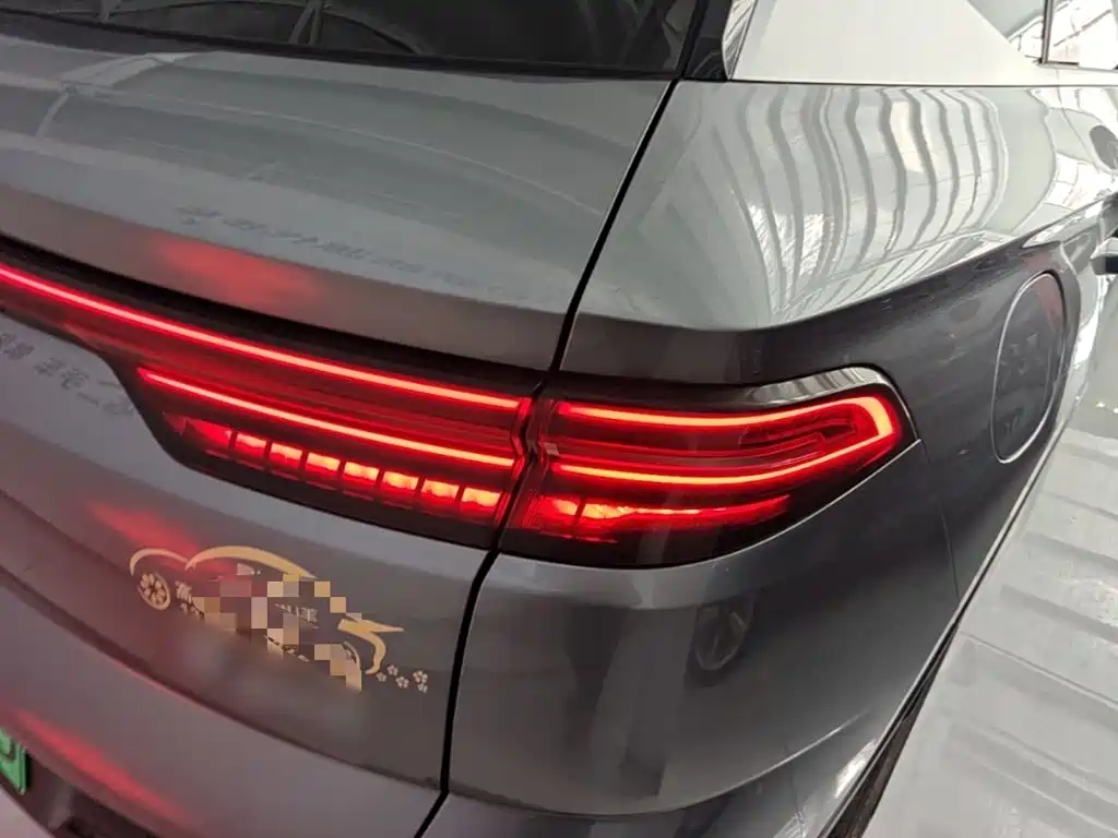 BYD Pro New Energy — миниатюра 8