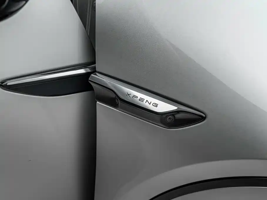 XPeng G6 — миниатюра 28