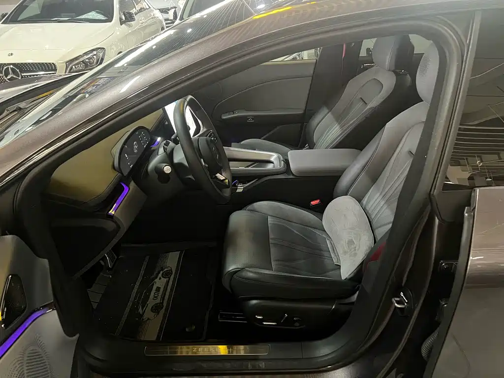 Zeekr 007GT 2025 Smart Drive 75kWh