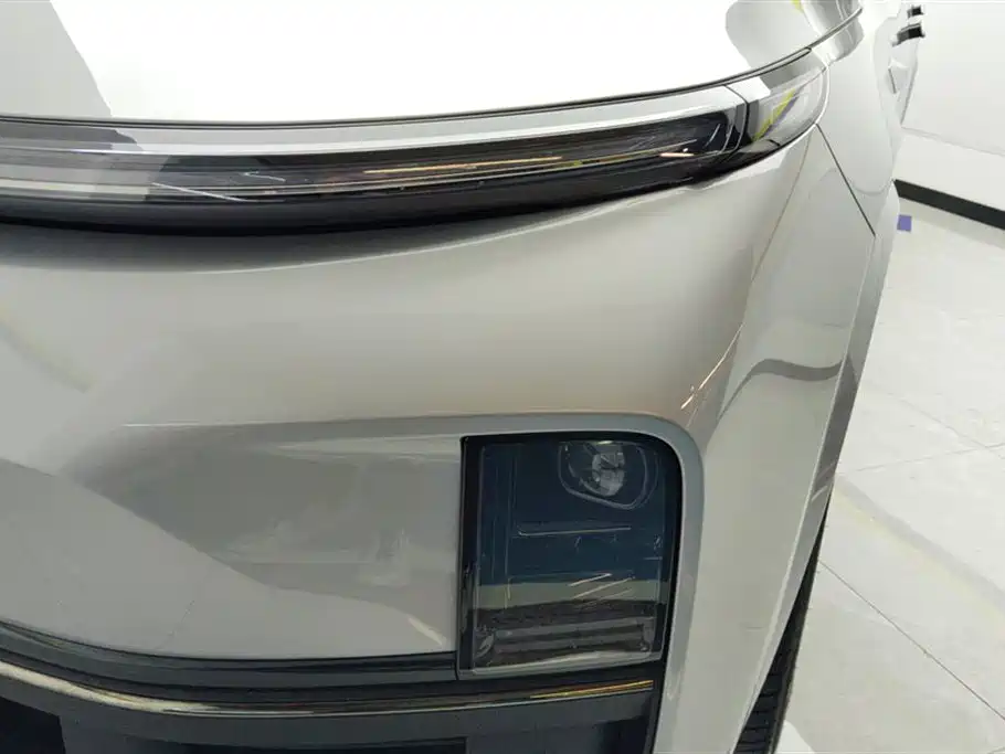 Li Auto L9 2024 Ultra