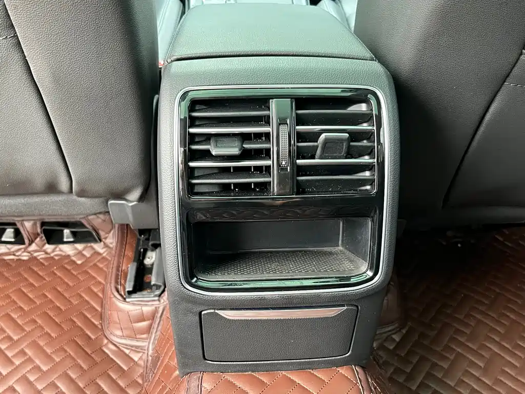 Volkswagen Magotan — миниатюра 13