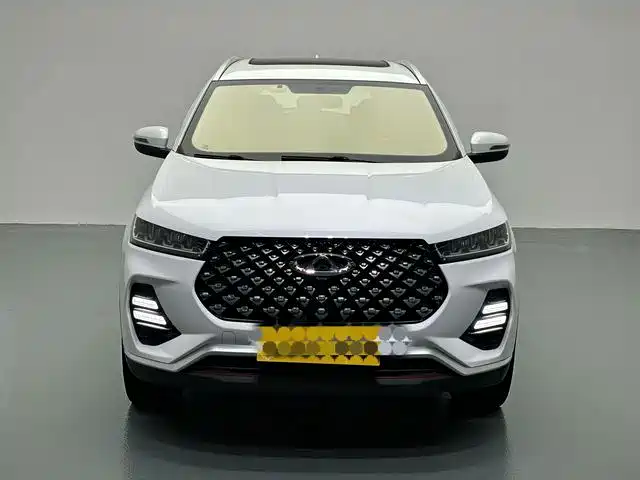 Chery Tiggo 7 — миниатюра 2