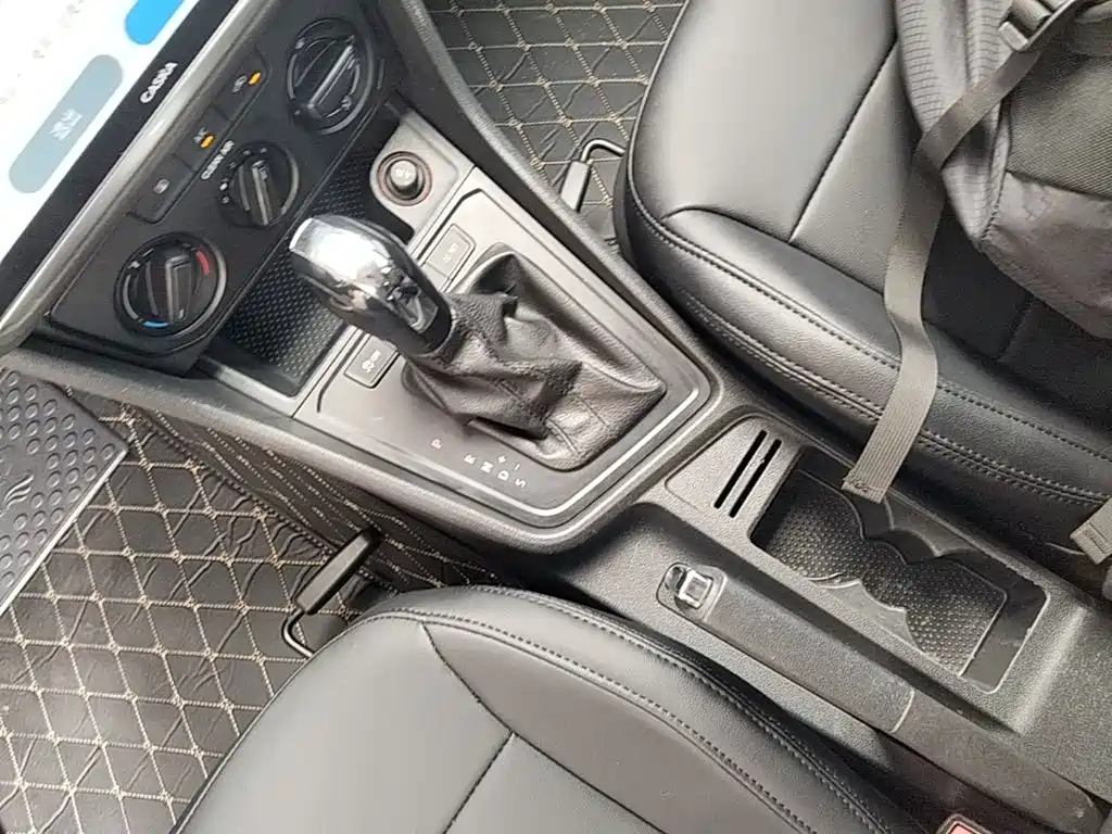Volkswagen Lavida — миниатюра 14