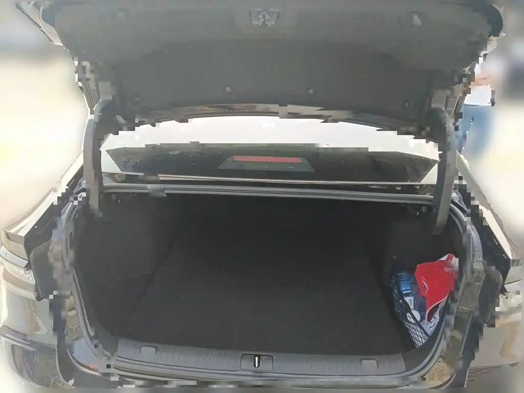 Chery Arrizo 8 — миниатюра 15