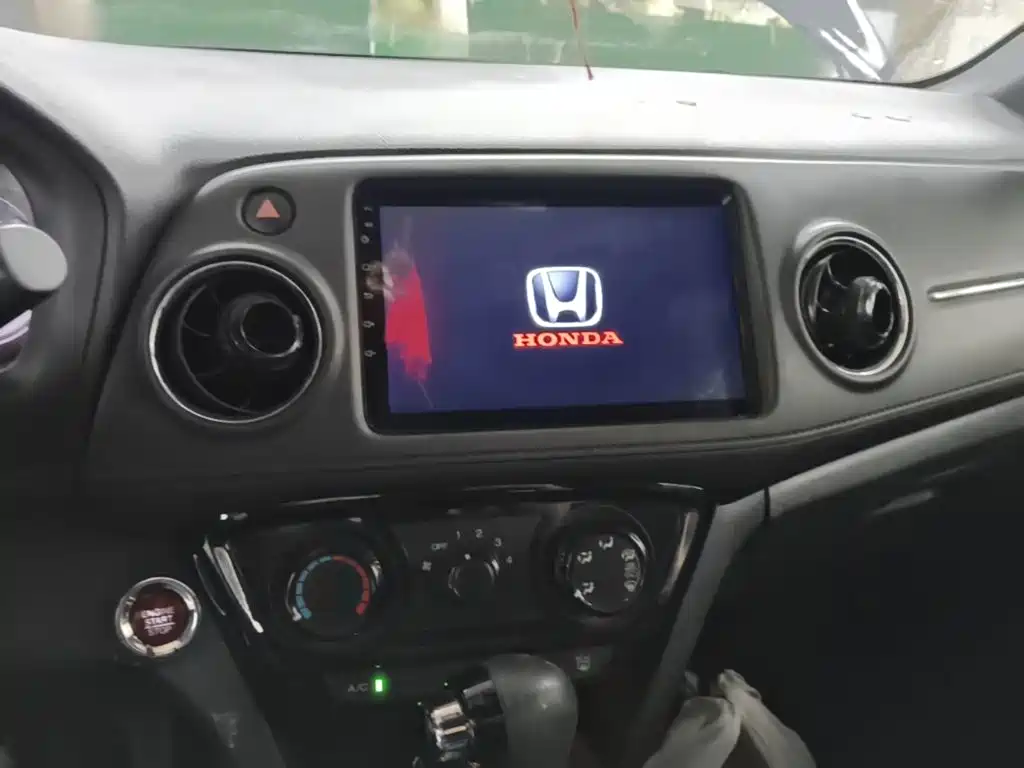 Honda XR-V — миниатюра 13