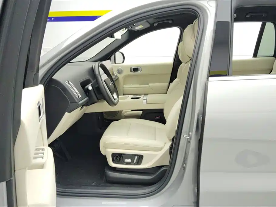 Li Auto L9 2024 Ultra
