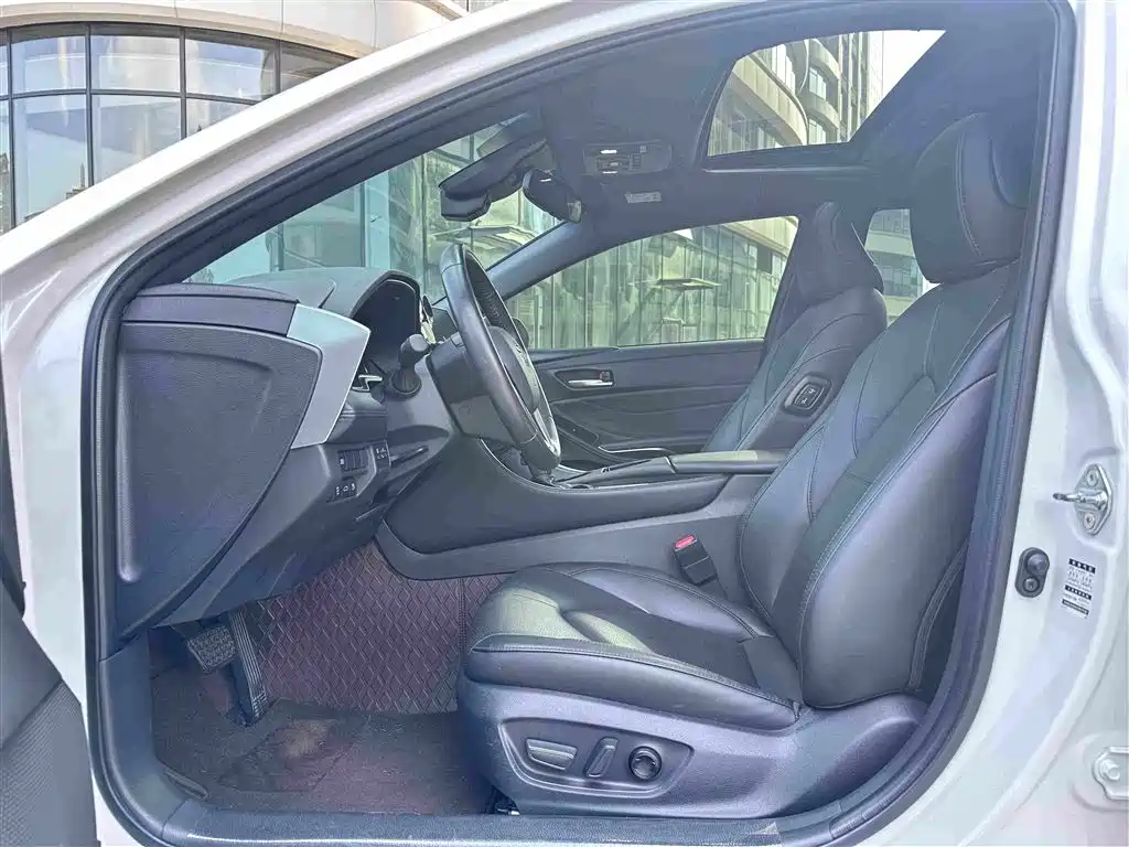 Toyota Avalon — миниатюра 4