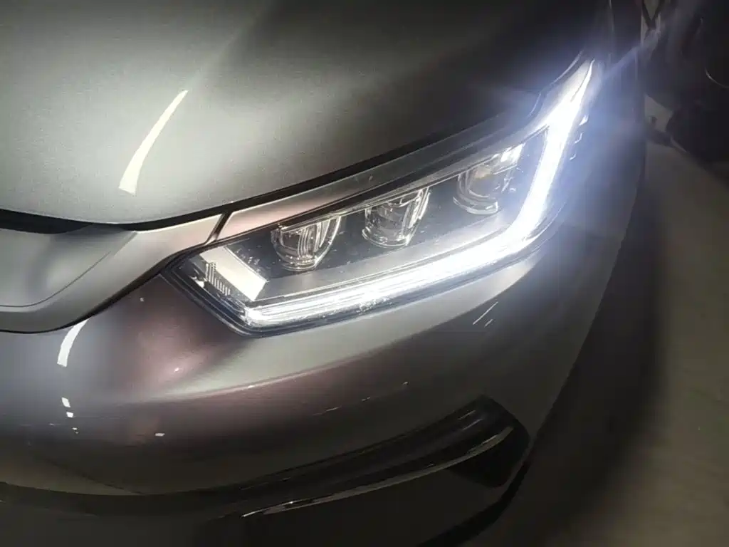 BYD Yuan Pro — миниатюра 24
