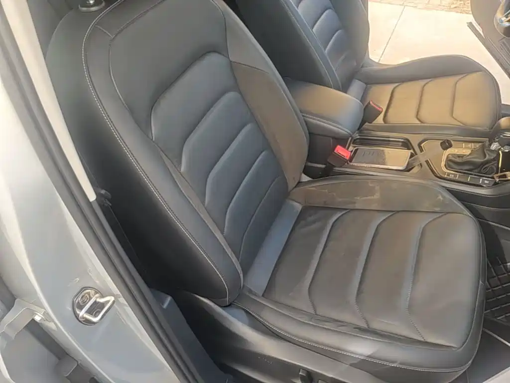 Volkswagen Tiguan L — миниатюра 25