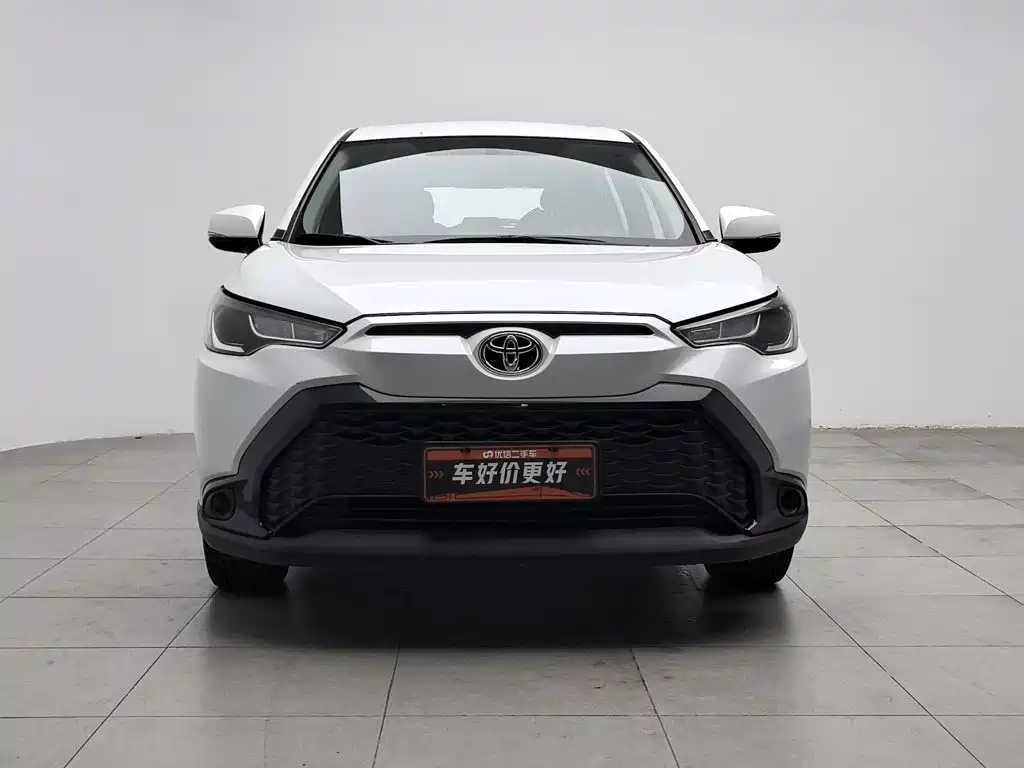 Toyota Frontlander — миниатюра 3