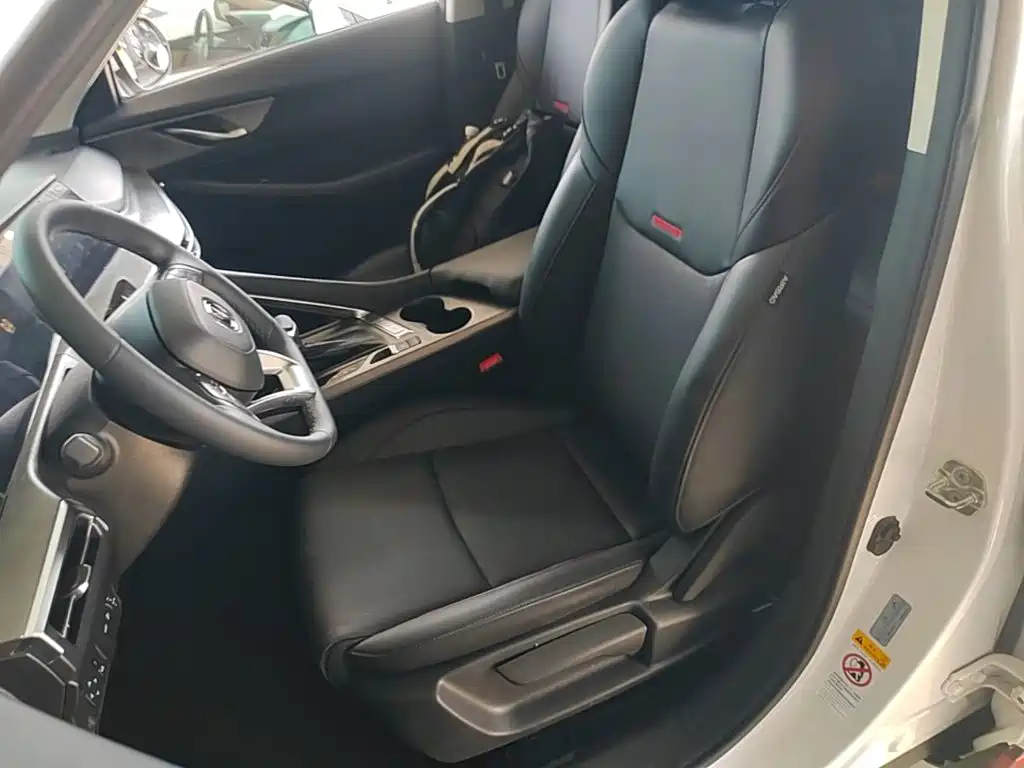 Changan CS35PLUS — миниатюра 15