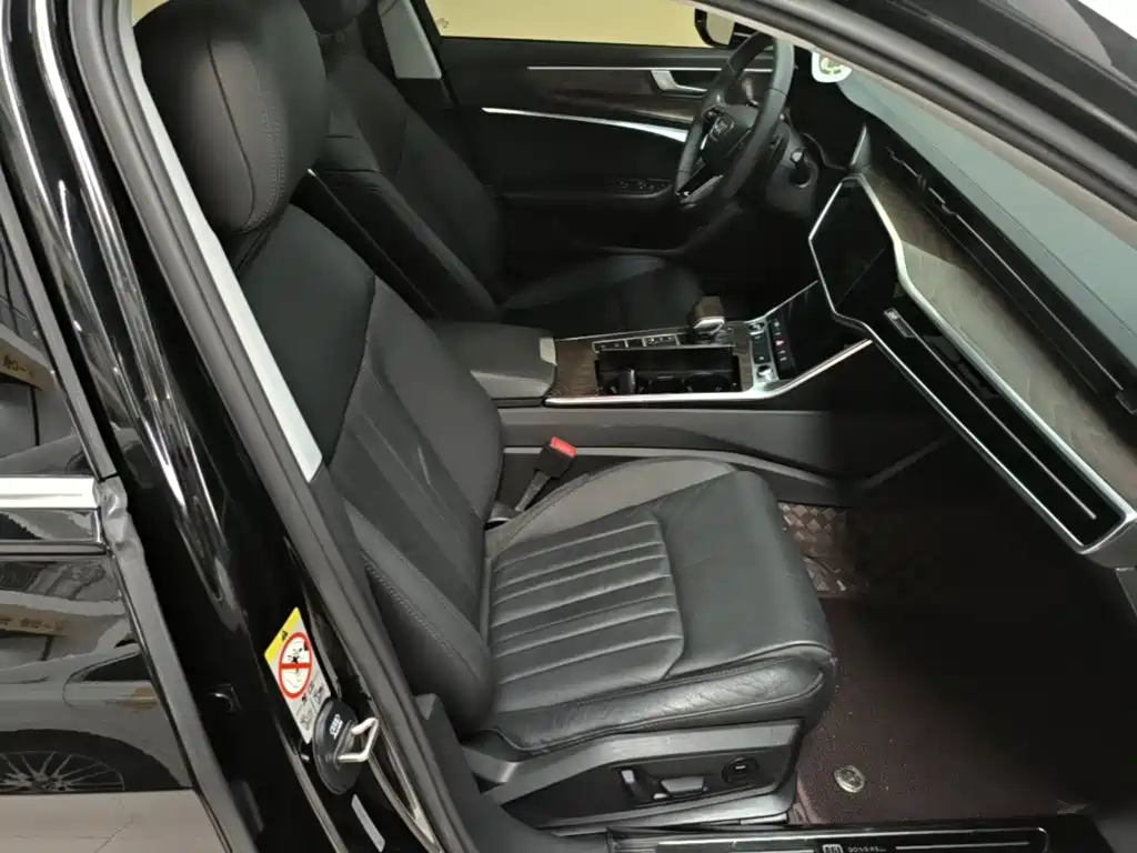 Audi A6L — фотографии объявления, Фото 25