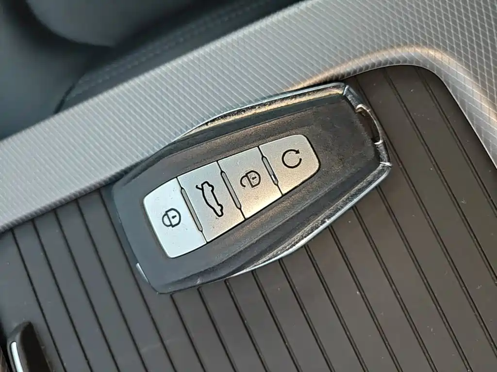 Geely Emgrand GL — миниатюра 9