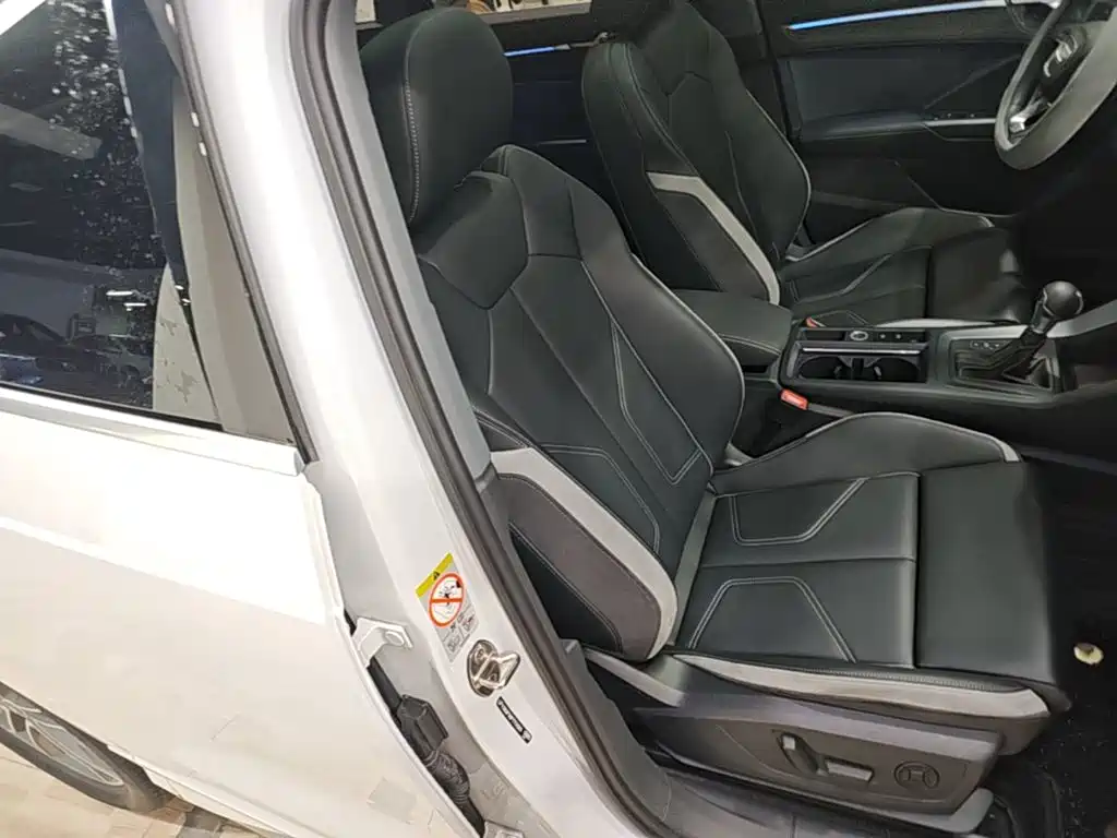 Audi Q3 — миниатюра 25