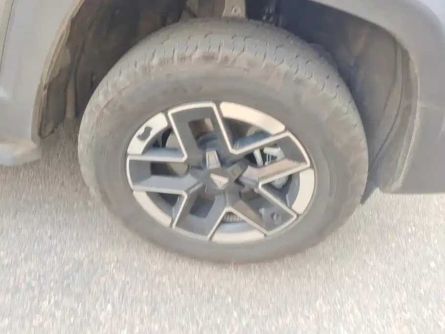 Deepal Deepal G318 — миниатюра 6