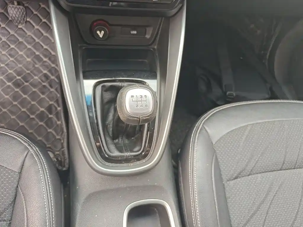 Baojun 510 — миниатюра 14