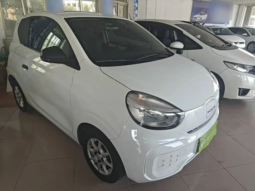 Roewe Clever — миниатюра 4