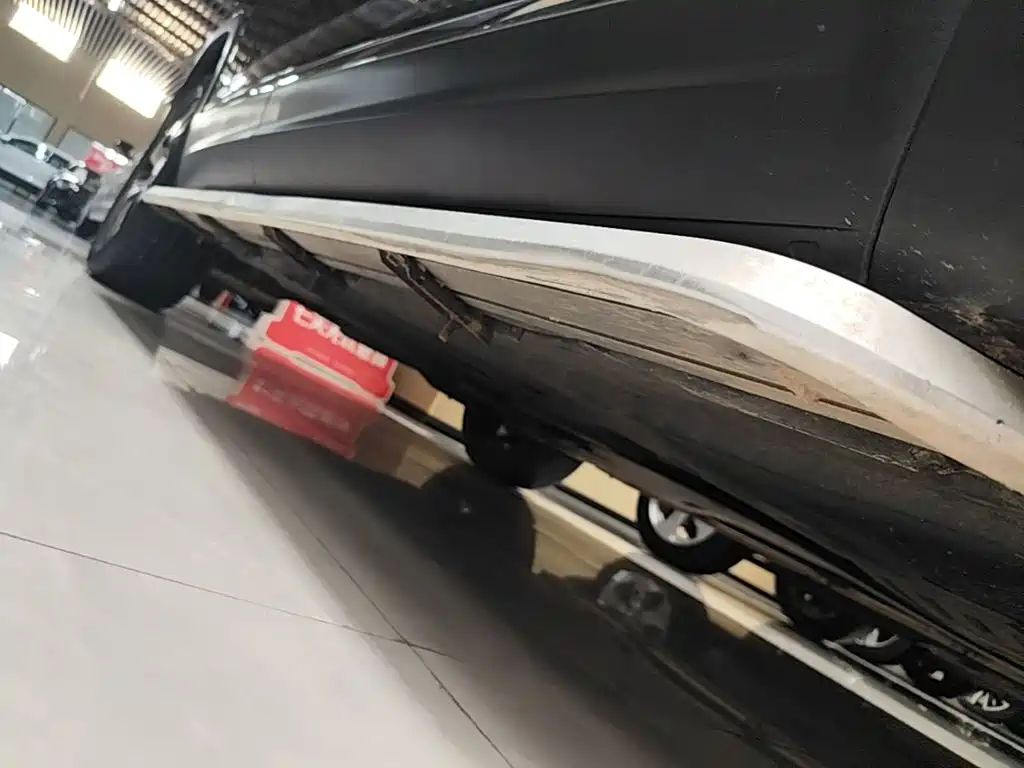 Volkswagen Tayron — миниатюра 21