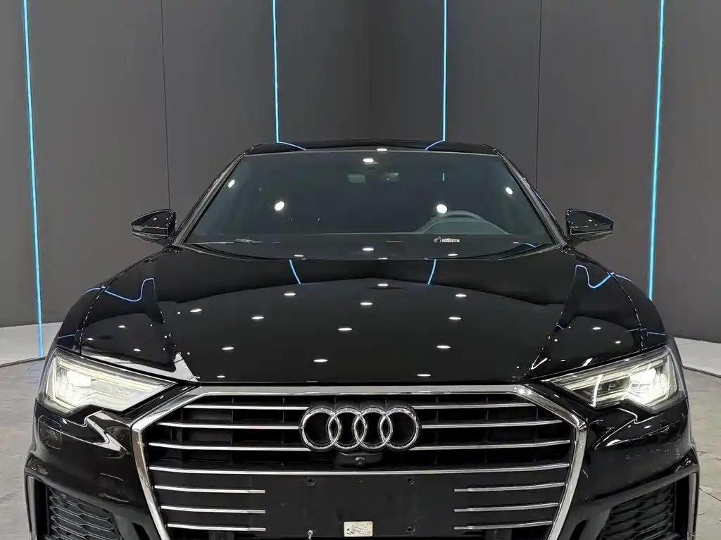 Audi A6L — миниатюра 2