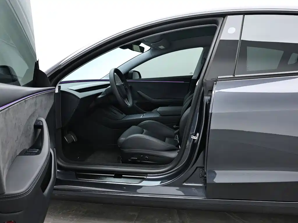 Tesla Model 3 — миниатюра 11