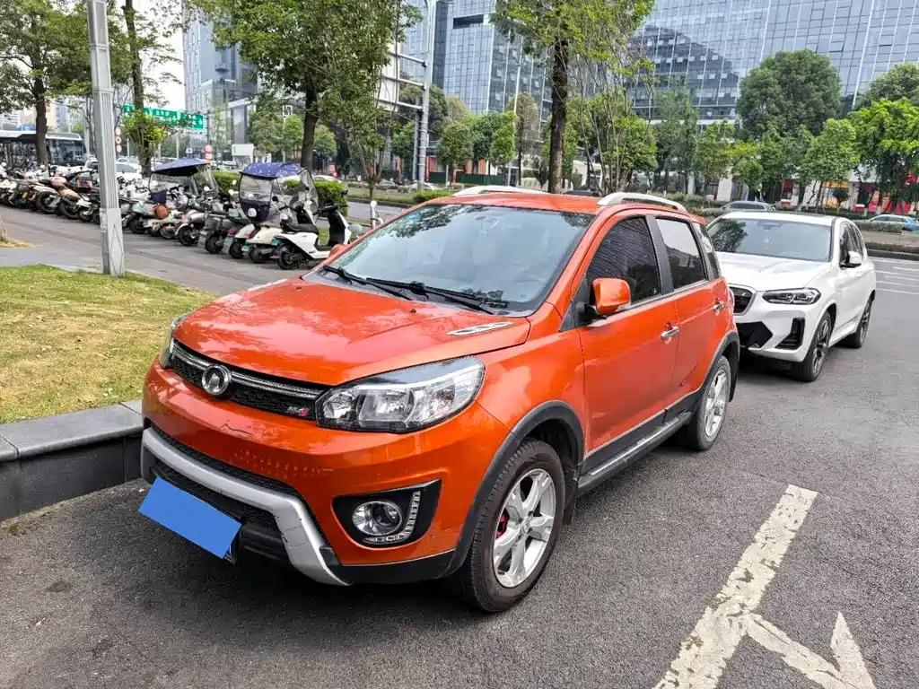 Купить Great Wall Great Wall M4