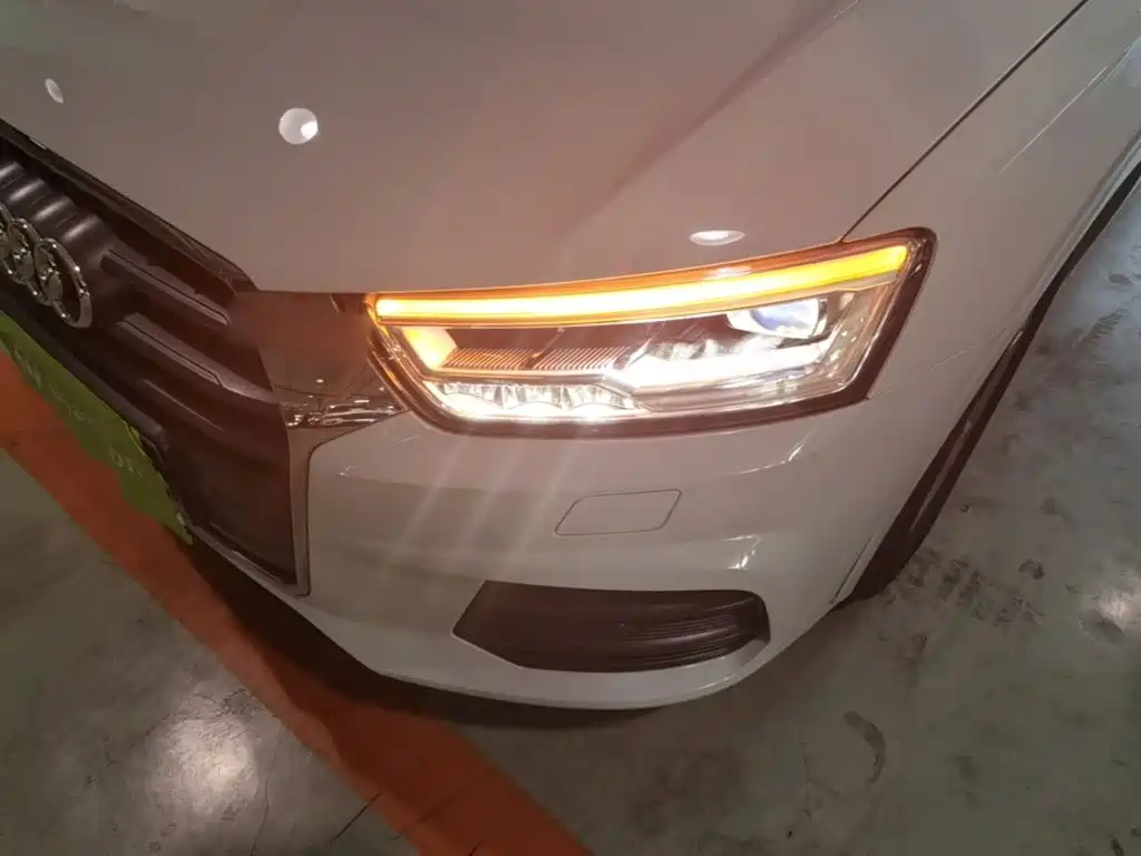 Audi Q3 — миниатюра 24